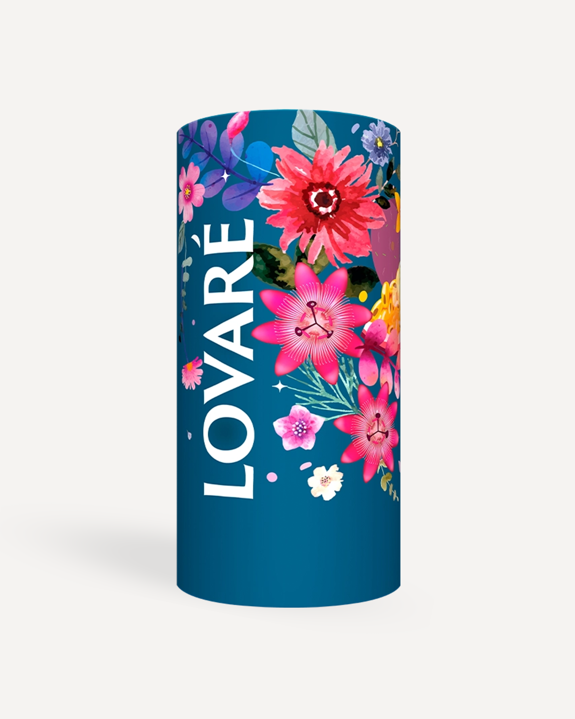 Love Blossom Loose Leaf Tea - Lovare Tea
