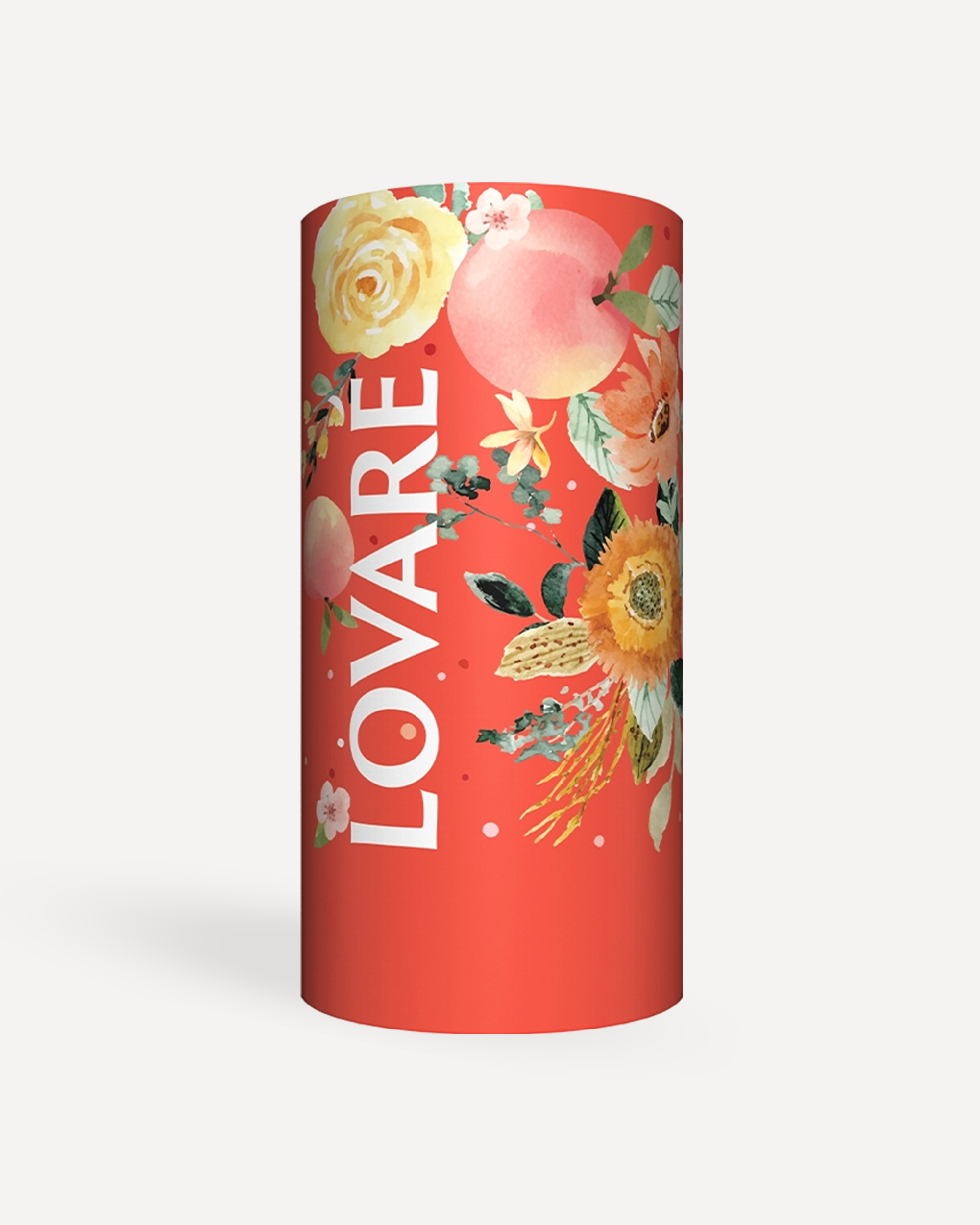 Passion Fruit Loose Leaf Tea - Lovare Tea